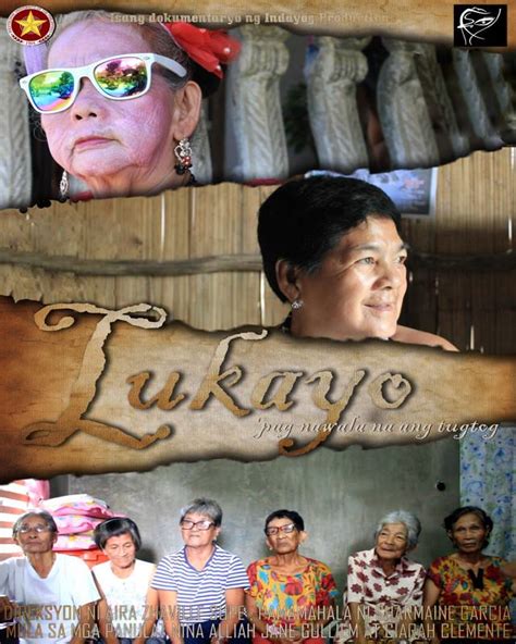 “Lukayo: Pag nawala na ang .
